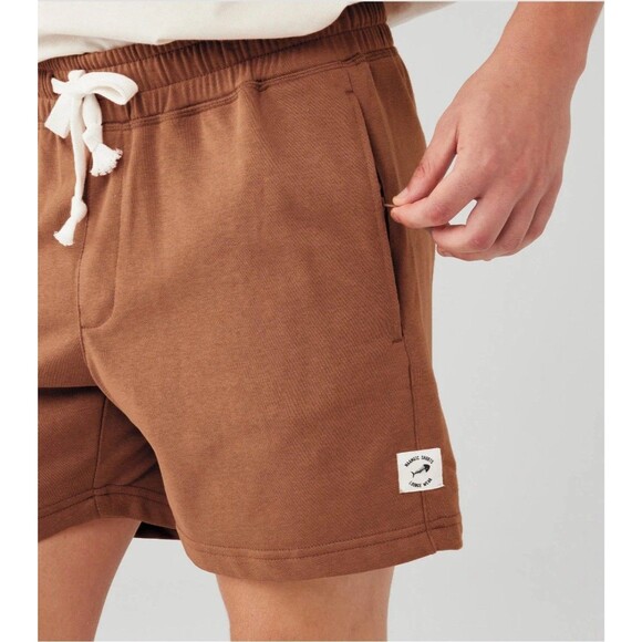 Maamgic Lot Of 5!! Large KnitCozy Knitted Casual Shorts Excellent Condition Zip - Picture 2 of 12